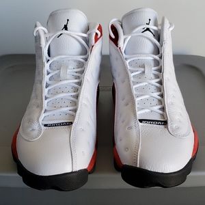 Air Jordan 13 Retro 2017, Size 9, 414571-122